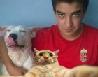 MÉG EGY KISGYEREKET TALÁLTAK FARKAS FERENCNÉL, AKI A 8 ÉVES KISLÁNY ÉLETÉT ELVETTE
