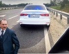 Talán emlékszünk, 2013-ban 12 milliárd forintért vásároltunk szupertraffipaxokat (te is, én is, mert közpénzből ment), amit aztán felszereltek fixen az utak fölé, másik része meg háromlábra állítva mér és fegyelmezi a vezetőket az utak szélén.