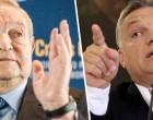 Brüsszelben indított támadást Soros a Fidesz és Magyarország ellen
