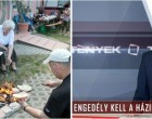 ÚJ RENDELET! HÁZIBULIT, SZALONNASÜTÉST SZERVEZEL A NYÁRRA? 500 EZER FORINT BÍRSÁGOT KAPHATSZ ÉRTE! MUTATJUK MILYEN ENGEDÉLY SZÜKSÉGES HOZZÁ: – LEGYEN KEDVES EGY MEGOSZTÁSSAL FEJEZZE KI AZ, AKI NEM ÉRT EGYET A JÚNIUS 1-ÉN HATÁLYBA LÉPŐ TÖRVÉNNYEL!