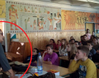 A KISFIAM MA MEGKÉRDEZTE A TANÁRNŐJÉT AZ ISKOLÁBAN, HOGY MI IS AZ A SZERELEM.. ERRE A TANÁR EZT FELELTE NEKI! SZERINTETEK MILYEN EMBER AZ, AKI ILYEN VÁLASZT TUD ADNI?