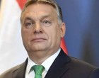 Holnap 55 éves Orbán Viktor,Magyarország miniszterelnöke.Boldog születésnapot!Köszöntsük őt sok lájkkal !