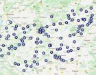 FIGYELEM! Szenzációs térkép autósoknak! ORSZÁGOSAN rajta van az összes traffipax, az összes HU-GO vagy az NKH ellenőrzési pontjai és még sokminden más! ITT AZ ORSZÁGOS TÉRKÉP >>>