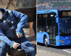 AMIT A 34-ES BUSZON ÁT KELLETT ÉLJEK AZ AUTISTA KISFIAMMAL, AZT EGY SZÜLŐNEK SEM KÍVÁNOM - MILYEN VILÁG AZ, AHOL AZT ORDÍTJÁK EGY ÉDESANYÁNAK, HOGY: 