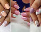 Ezek a legszebb manikűr-lehetőségek! 30+ divatos ötlet, és az idei szezon főbb trendjei!