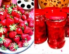 Volt itthon 4 kg eper, egy kis idő múlva elkészült belőle a palackba zárt csoda! Így készítettem el életem legfinomabb eperlekvárját!