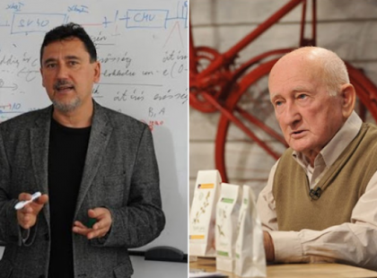 Vérlázító: A gyógyszergyártók nem ismerik el Gyuri bácsi munkásságát - Helyette megpróbálják börtönbe záratni Ezért: - Kélek oszd meg, ha téged is felháborít a dolog!!