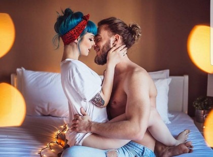 Tényleg ez kell a férfiaknak?