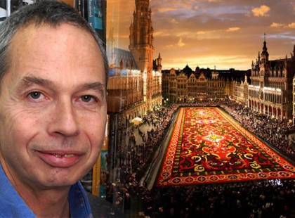 Frank Füredi professzor elárulta, EZÉRT akarja Brüsszel miden áron eltaposni Magyarországot!