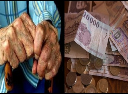 Így emeltetheti meg a nyugdíját minden évben 6%-al! Ez egy plusz nyugdíjemelés az éves rendszeres nyugdíjemelésen felül! Ősszel már az emelt összeget kaphatja!!! Mutatjuk a módját >>>