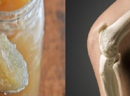 Csak 150 forint és megszünteti az ízületi fájdalmakat, a porc problémákat és erősíti a csontokat!