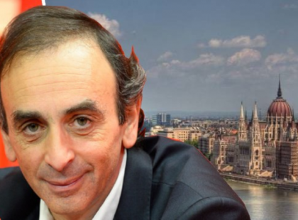 Ilyen szépen még senki sem állt ki Közép-Európa és Magyarország mellett