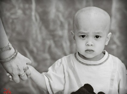 EGY ORVOS SZÍVSZORÍTÓ LEVELE, A RÁKOS PICI BABÁKRÓL: