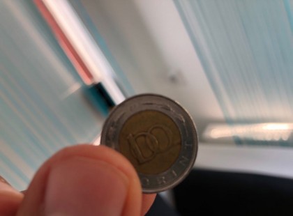Helyezz el egy 100 forintos érmét a lakás egyik sarkában! Fantasztikus dolog történik!