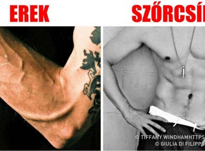 14 csábító férfi tulajdonság, amire a nők azonnal felfigyelnek: