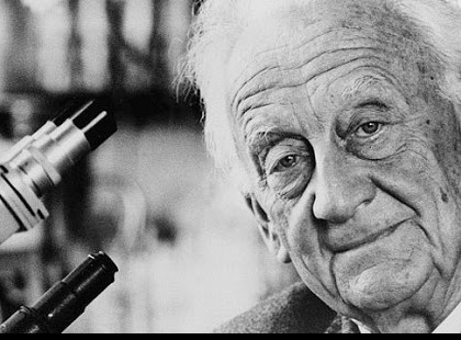 Amit a gyógyszeripar TITKOL: Ezt mondta Szent-Györgyi Albert a rákról és ellenszeréről egy interjúban! Videó! - Terjesszétek őszinte igaz szavait!