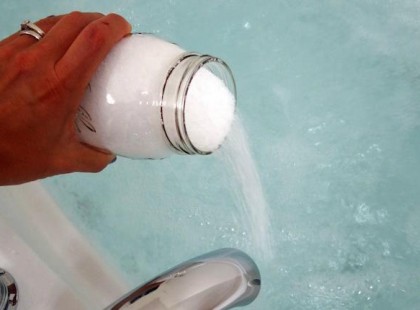 Mindössze 40 perc alatt minden mérget kimoshatsz a testedből, csak egy filléres szerre van szükséged és vízre!