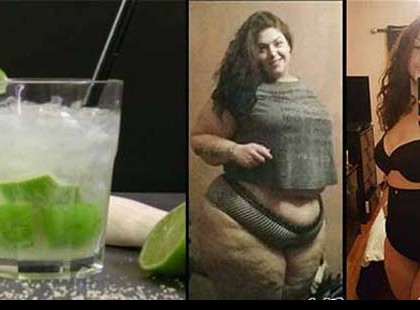 Így fogytam 66 kilót 6 hónap alatt – ez a 2 hatóanyag segített – valóban működő csodás fogyás !!!