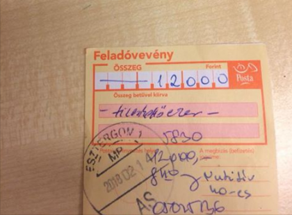 Ezentúl erre készüljetek ha beutalós vizsgálatra, szakrendelésre mentek!!! Azt hittem rosszul látok, amikor a kezembe nyomták a csekket és közölték velem, hogy hogyan tovább! >>>> Osszátok,hogy más is felkészülhessen rá!