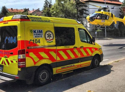 NE feledjük! Ma van a Mentők világnapja! Köszönjük Nektek mindazt a kitartó, fáradhatatlan és áldozatos munkát amit értünk tesztek nap mint nap! ❤ TI vagytok a mi HŐSEINK!