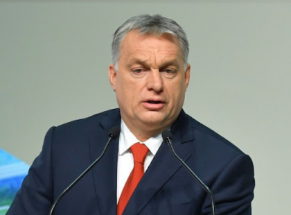 Friss! Miután Orbán Viktort negyedszer is miniszterelnökké választották, a következő bejelentést tett - 
