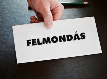 Változott a felmondás szabályai, végkielégítés, felmondási idő! – osszátok meg, mert sok embert kirúgnak jogtalanul! Változtak a felmondás szabályai! Itt van minden infó a változásokról és a végkielég