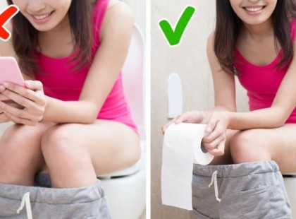 8 REGGELI SZOKÁS, AMIT JOBB EGYSZER S MINDENKORRA ELFELEJTENI