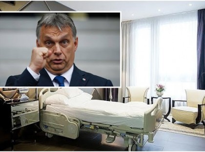FRISS! VALLOTT AZ IDEGGYÓGYÁSZ: EKKOR JÁRT ELŐSZÖR GRAZBAN KEZELÉS MIATT ORBÁN VIKTOR! ELKÉPESZTŐ, HOGY MIKET NYILATKOZOTT RÓLA! SOKKOLÓ ÉS SÚLYOS SZAVAK!
