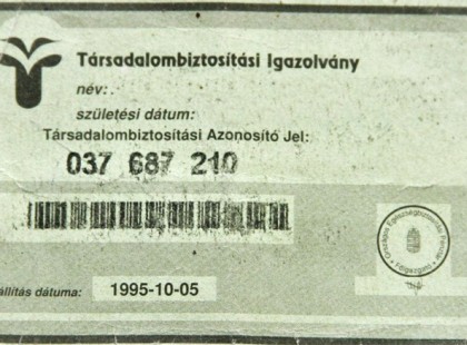Friss!FIGYELEM! ERRŐL AZ EMBEREK 99%-A NEM TUD! A TB ÉS A NYUGDÍJ MÁR NEM JÁR ALANYI JOGON!