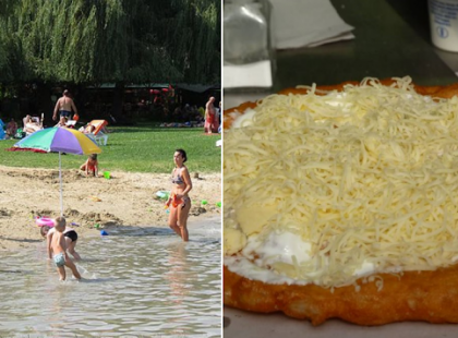 A hétvégén a családdal lementünk a Balatonra. Mélységesen felháborítónak tartom 3 gyermekes anyaként azt, ami ott folyik - Valóban ÍGY kell ennek lennie? - Legyen kedves ossza már meg, aki szerint is vérlázító!