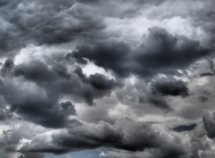 Figyelem!9 megyére adtak ki riasztást!Durva lesz a kedd: 3cm -es jégeső és 80km/h-s vihar csap le az országra – Mutatjuk, hol vigyázzon