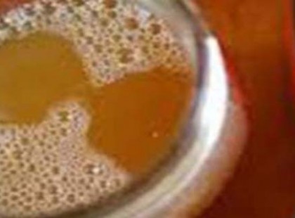 11 kilót fogytam, visszasűrűsödött a hajam és gyönyörű a bőröm: ezt ittam!