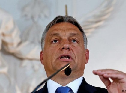 Történelmi pillanat: kirúgják Orbánt Európából