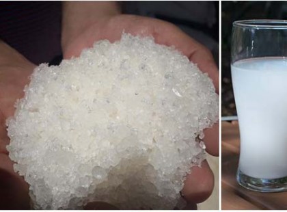 Ez a filléres szer visszafiatalítja a testet, mert a sejteket képes regenerálni, mégsem ismerik