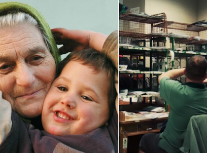 A kislányom nemrég elhunyt, azóta egyedül nevelem, nehéz anyagi körülmények között az unokám. A Posta olyan aljas dolgot tett velünk, amire nehéz szavakat találni - Segítsetek, hogy eljuthasson üzenetem az illetékesekhez! Osszátok!