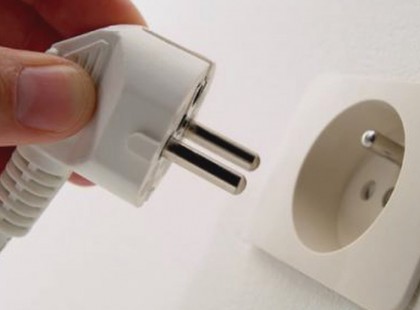 FELHÍVÁS!!! EON előfizetők figyelem!!!!!! Mindenkit arra kérnek, hogy minden elektromos készüléket, tv-t, mosógépet, mosogatógépet, mikrót, számítógépet húzzon ki a konnektorból EBBEN AZ IDŐPONTBAN>>> Mutatjuk az időpontokat – itt a lista >>>> Fontos, hogy eleget tegyen a kérésnek, mert a szolgáltató nem vállalja a felelősséget, ha ezt nem tartja be!!!!!