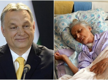 BOTRÁNY! Hivatalos: A kormány végül meglépte az elképzelhetetlent: 75 év felett NINCS egészségügyi ellátás! Ugyan kérjük ossza már meg az, aki szerint is felháborító ez a döntés!