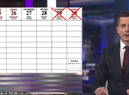 Friss! Ilyen aljas módon fogják elvenni hamarosan a szabad hétvégéket, ha elfogadják Ezt az új jogszabályt! – Legyen kedves ossza már meg, akit szintén felháborít az új tervezet!