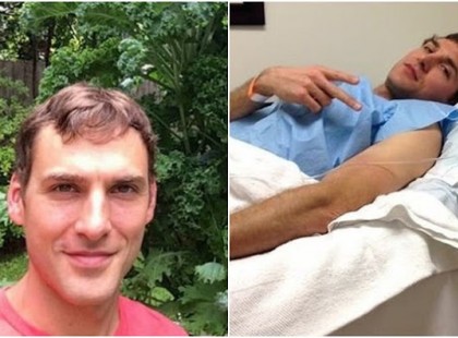 Rendhagyó! Ennél a magyar fiatalembernél végső stádiumú vastagbélrákot diagnosztizáltak. Ő nem kérte a kemoterápiát, helyette Ezt a 4 fűszert kezdte el mindennap használni! Hallgassátok meg történtet! Osszátok, erről jobb ha mindenki tud!