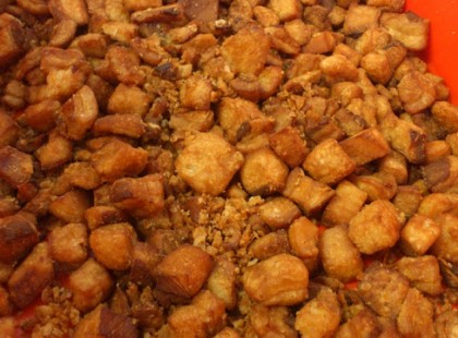 TE IS FOGYASZTOD GYEREKKOROD ÓTA A TÖPÖRTYŰT ÉS SEMMI BAJOD NEM VOLT TŐLE? NEM FOGOD ELHINNI MIT MONDANAK RÓLA A SZAKÉRTŐK!