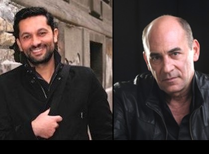 Bogdán László az egyetlen magyar,aki ilyen önzetlenül állt ki Kulka János mellett! Uram,Ön előtt ismét le a kalappal!