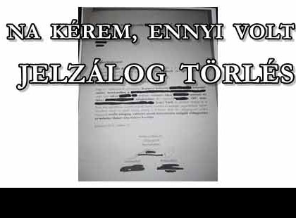 Így törölteheted a jelzálogjogot a lakásodról! Földhivatali jelzálog törlési kérelem a cikkben! Így védheted meg a családod!