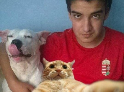 MÉG EGY KISGYEREKET TALÁLTAK FARKAS FERENCNÉL, AKI A 8 ÉVES KISLÁNY ÉLETÉT ELVETTE