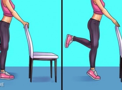 HA LÁB, TÉRD VAGY CSÍPŐFÁJDALOMTÓL SZENVEDSZ, AKKOR ITT VAN 6 GYAKORLAT, AMIVEL MEGSZABADULHATSZ TŐLÜK