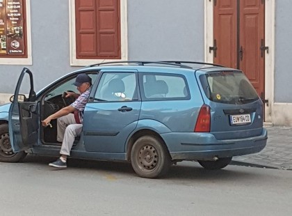 Figyelem! Osztani ér!!! Tavalyi évvel kezdődőtt és most folytatodik....