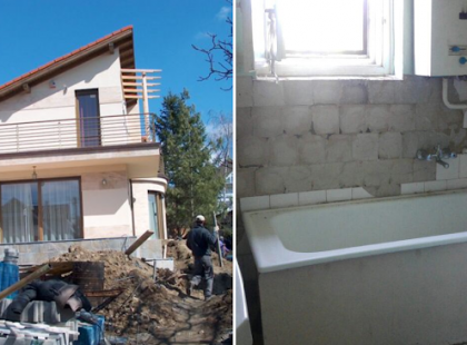 FIGYELEM!! CSALÁDI HÁZBAN ÉL? AKKOR VAN EGY JÓ HÍRÜNK! JÚNIUS 1-EL 100%-OS VISSZA NEM TÉRÍTENDŐ FELÚJÍTÁSRA PÁLYÁZHAT! - NEM KELL MÁST TENNI CSAK ILYEN KÖNNYEDÉN IGÉNYELNIE! NE MARADJON LE RÓLA! OSSZÁTOK!