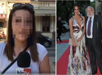 A SZENES IVÁN EMLÉKKONCERT EGYIK SZERVEZŐJE KITÁLALT! - 