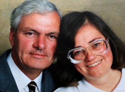 A férj elültet 1000 fát a halott felesége tiszteletére: De 17 évvel később egy légifelvétel felfedi az igazi indítékát