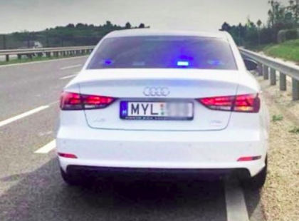 ÉRDEN IS TALÁLKOZHAT VELÜK! Gyorshajtásba hajszolják az autósokat, hogy utána megbüntethessék őket?