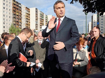 Kiderült, hogy a Fidesz-kormány nem mondott le elmebeteg ötletéről- újabb botrány robbant